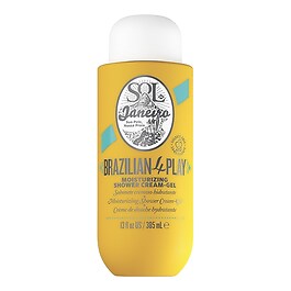 Brazilian 4Play Shower Cream Gel - Gel de dus
